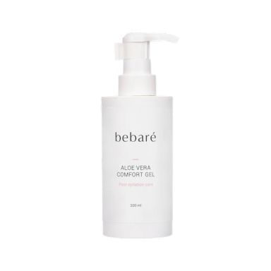 Bebaré Aloe Vera Comfort Gel, 200ml