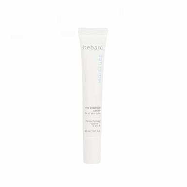 Bebaré Moisture Akių kontūro kremas, 20 ml