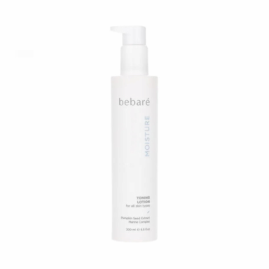 Bebaré Moisture švelnus tonikas, 200 ml