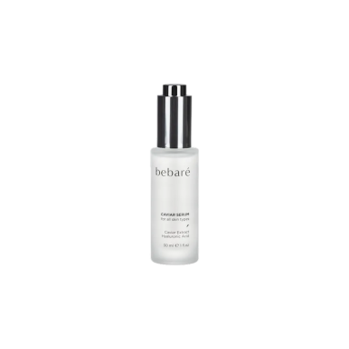 Bebare Re-Youth Ikrų serumas nuo raukšlių, 30 ml