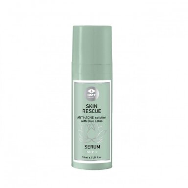 GMT Beauty Anti Acne serumas, 30ml