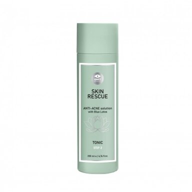 GMT Beauty Anti Acne valomasis tonikas, 200ml