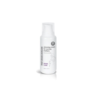 GMT Beauty Mama Care liekninamasis kremas po gimdymo, 200ml
