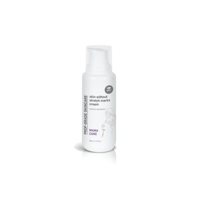 GMT Beauty Mama Care stangrinantis kremas nuo strijų, 200ml