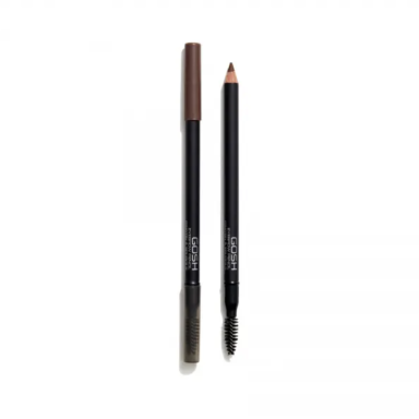 Gosh Eyebrow Pencil 004 Mahogany antakių pieštukas