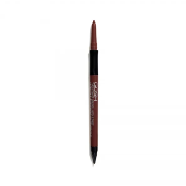 Gosh The Ultimate Lip Liner with a twist 005 Chestnut lūpų pieštukas