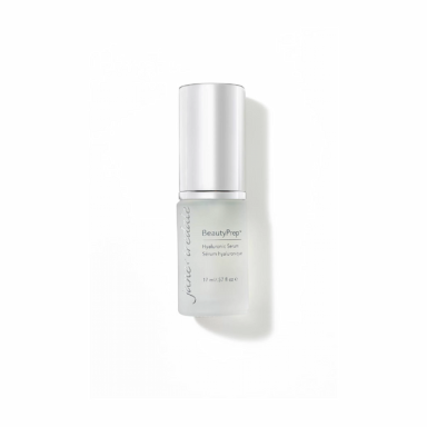 Jane Iredale BeautyPrep Hialurono serumas, 17ml