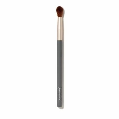 Jane Iredale Crease Brush universalus akių šešėlių teptukas
