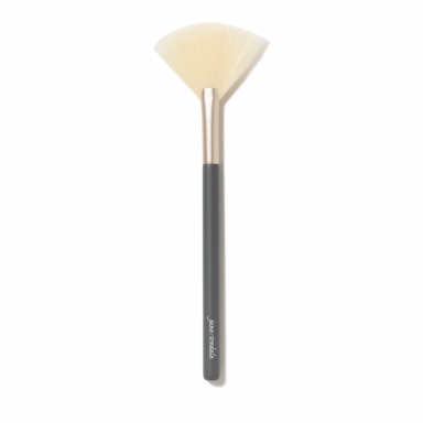 Jane Iredale Fan Brush šepetėlis sausiems produktams