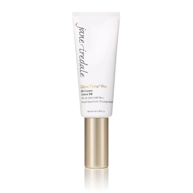 Jane Iredale Glow Time Pro BB kremas su SPF 25, GT4, 40ml