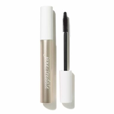 Jane Iredale Lash Fixation apsauginis netepančios formulės tušas, 8g Jane Iredale Lash Fixation apsauginis netepančios formulės tušas, 8g