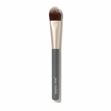 Jane Iredale Liquid Complexion Brush plokščias makiažo teptukas