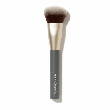 Jane Iredale Multiuse Blending Brush skystos pudros teptukas