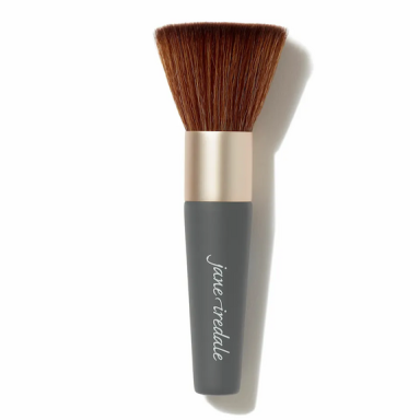 Jane Iredale The Handi presuotos pudros šepetėlis