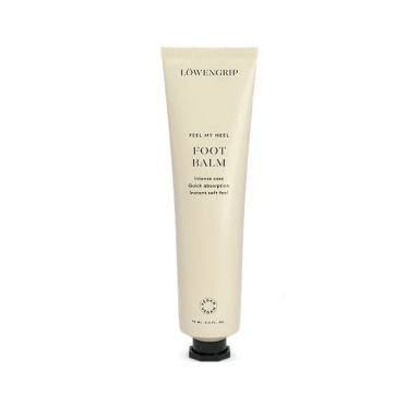 Löwengrip Feel My Heel balzamas pėdoms, 75ml