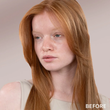 Mesauda Chrono Flawless Foundation makiažo pagrindas, 15ml