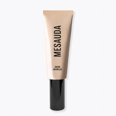 Mesauda Dew Shield Moisturizing Tinted Cream drėkinamasis tonuojantis kremas SPF20, 40ml