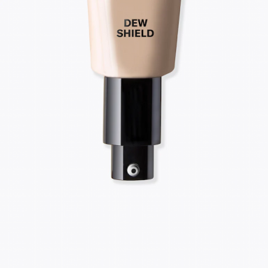 Mesauda Dew Shield Moisturizing Tinted Cream drėkinamasis tonuojantis kremas SPF20, 40ml