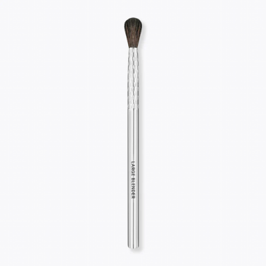 Mesauda E01 Large Blender Brush akių šešėlių teptukas