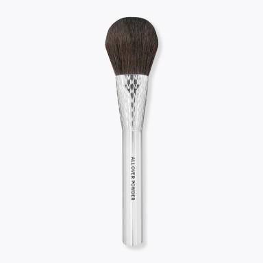 Mesauda F05 All Over Powder Brush teptukas
