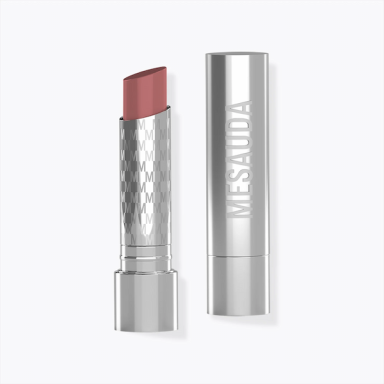 Mesauda Hydramorphosis Tinted Lip Balm putlinantis tonuotas lūpų balzamas, 3,5g