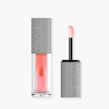 Mesauda Lip Oilogy Tinted Lip Oil lūpų blizgis