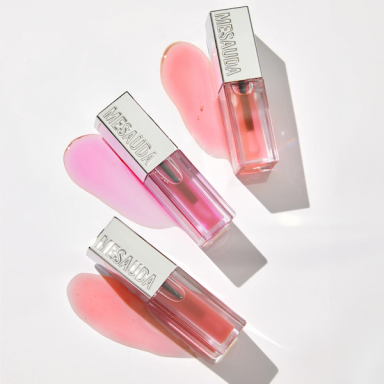 Mesauda Lip Oilogy Tinted Lip Oil lūpų blizgis