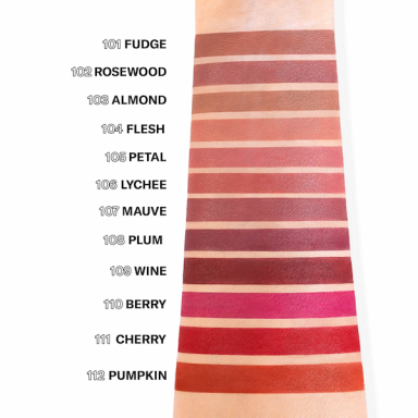 Mesauda Milano Artist Lips lūpų pieštukas, 1,14g