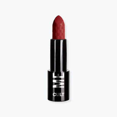 Mesauda Milano Cult Matte Lipstick matiniai lūpų dažai, 3,5g