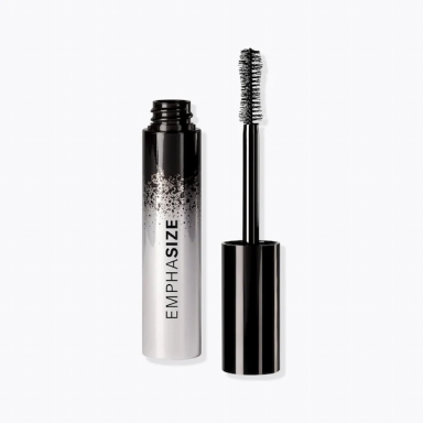 Mesauda Milano Emphasize Mascara apimties suteikiantis blakstienų tušas, 13,5ml