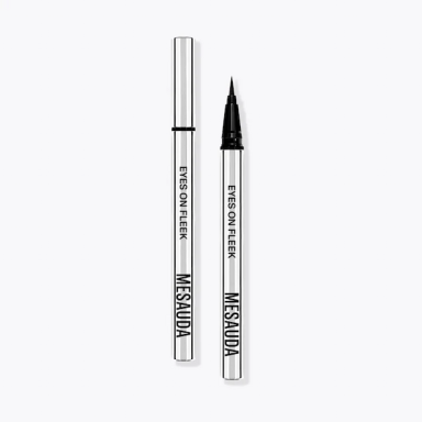 Mesauda Milano Eyes On Fleek Ultra-Precise Eyeliner Itin tikslus akių laineris, 0,55g