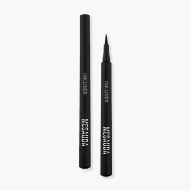 Mesauda Milano Ink Liner Graphic Eyeliner akių pravedimas, 1,2g