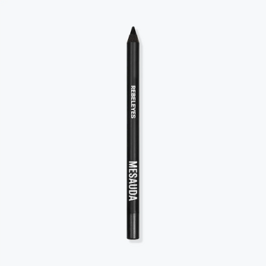 Mesauda Milano RebelEyes Waterproof Eye Pencil vandeniui atsparus akių pieštukas. 1.2g