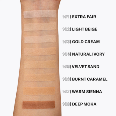 Mesauda Nude Venus Compact Powder kompaktinė pudra, 10g