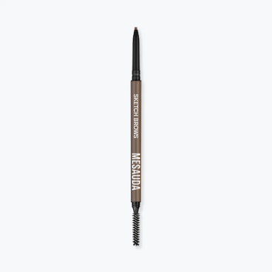Mesauda Sketch Brows Automatic Waterproof vandeniui atsparus antakių pieštukas 0,09g