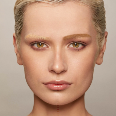 Mesauda Sketch Brows Automatic Waterproof vandeniui atsparus antakių pieštukas 0,09g