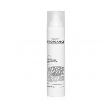 My.Organics Angel Potion nenuskalaujamas plaukų kremas, 100ml