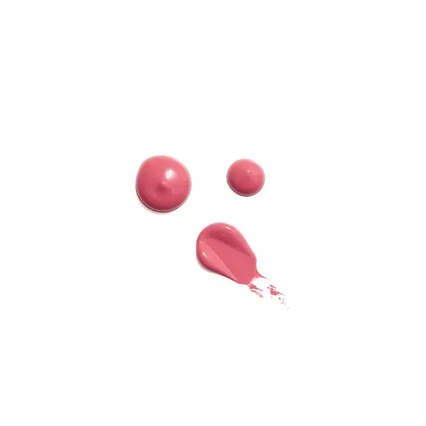 Gosh Liquid Matte Lips 001 Candyfloss lūpų blizgis 1