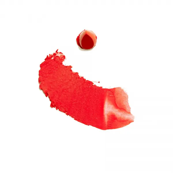 Gosh Luxury Red Lips 001 Katherine lūpų dažai 2
