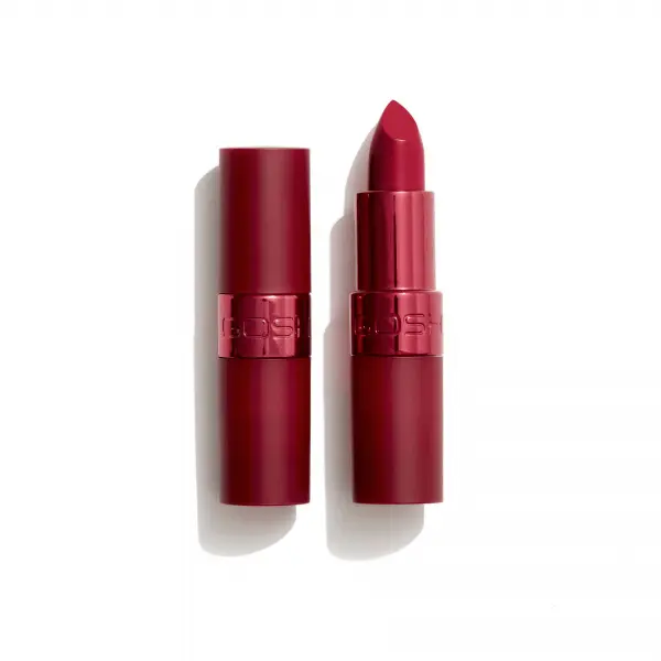Gosh Luxury Red Lips 002 Marilyn lūpų dažai