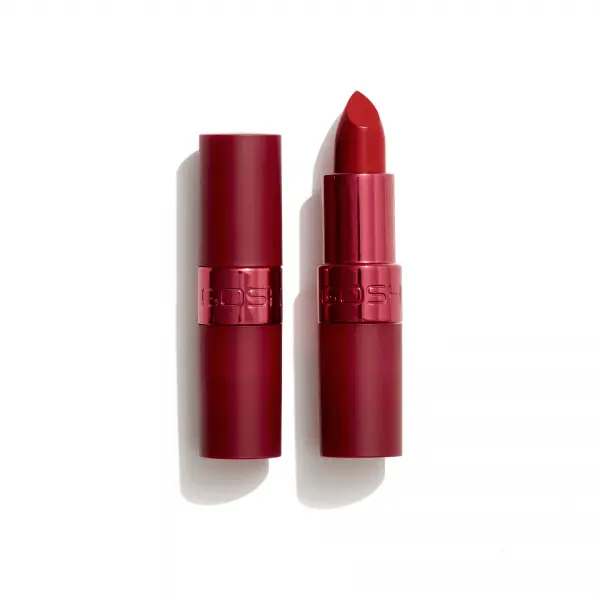 Gosh Luxury Red Lips 003 Liz lūpų dažai