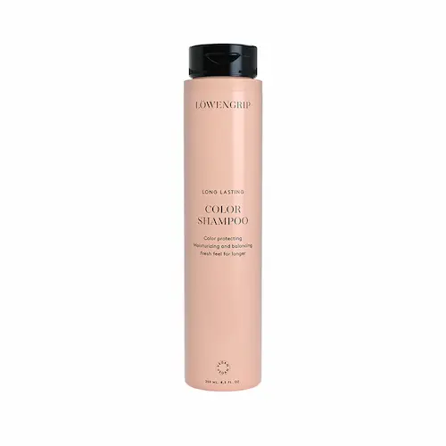 Löwengrip Long Lasting - Color Shampoo šampūnas dažytiems plaukams, 250 ml