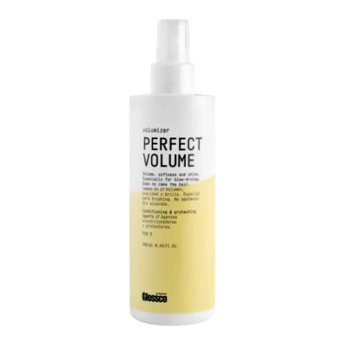 Glossco Perfect Volume purumo suteikiantis plaukų standiklis, 250 ml1
